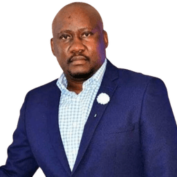 Ditiro Mangadi 