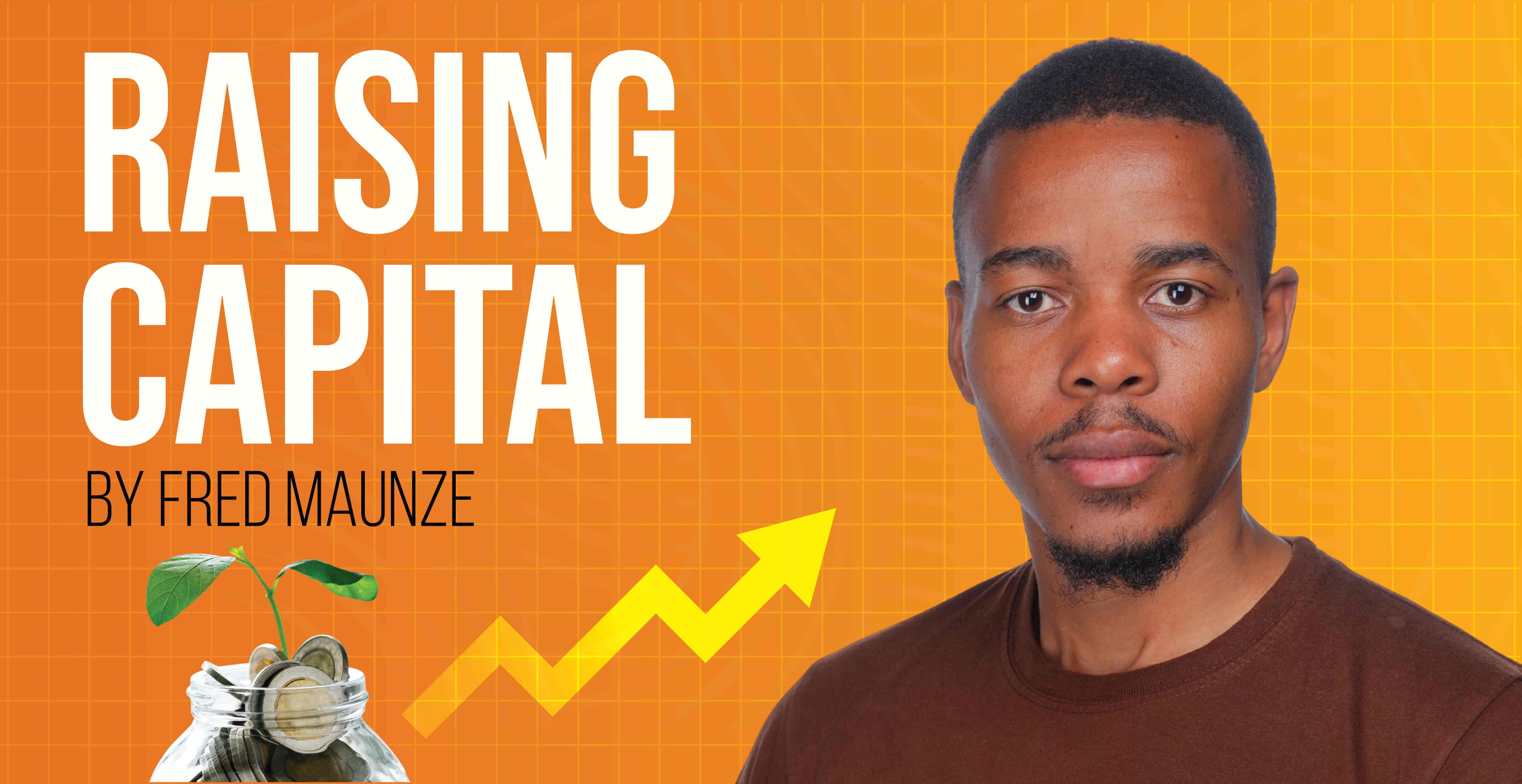 Raising Capital
