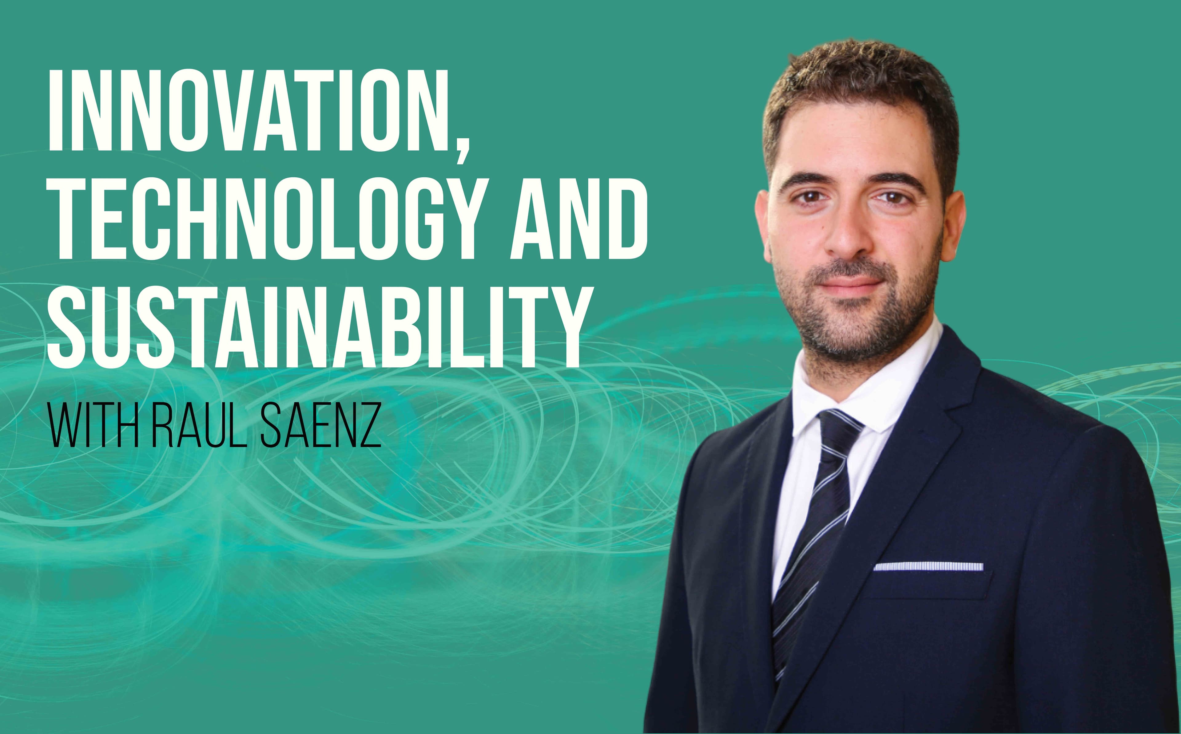Innovation, Technology and Sustainability