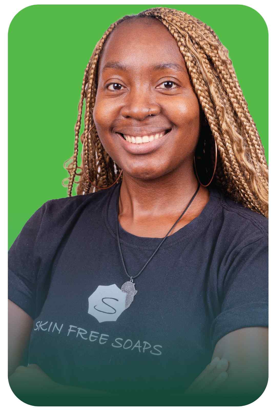 Atamelang Adelaide Samantha Free