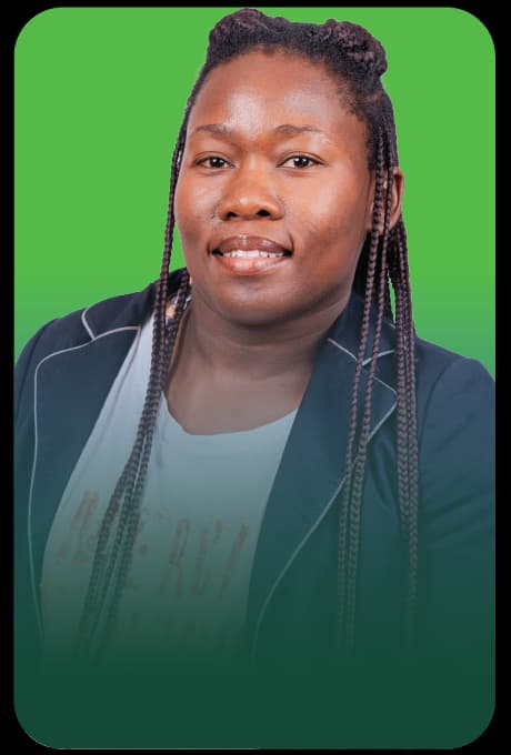 Betsi Maretlwaneng