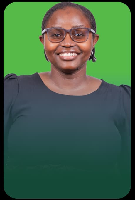 Dimpho Janet Lecha