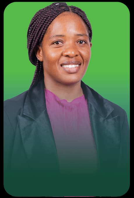 Florence Tshiamo Koobake