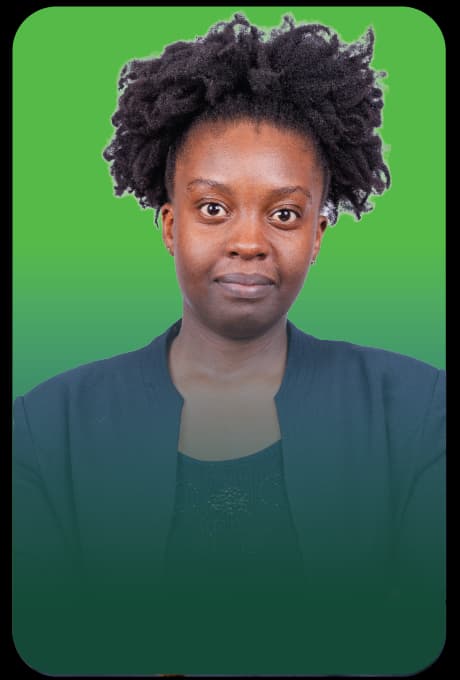 Keitumetse Ketlhoilwe