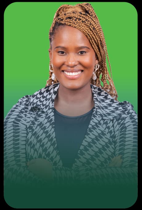 Lebogang G Solomon