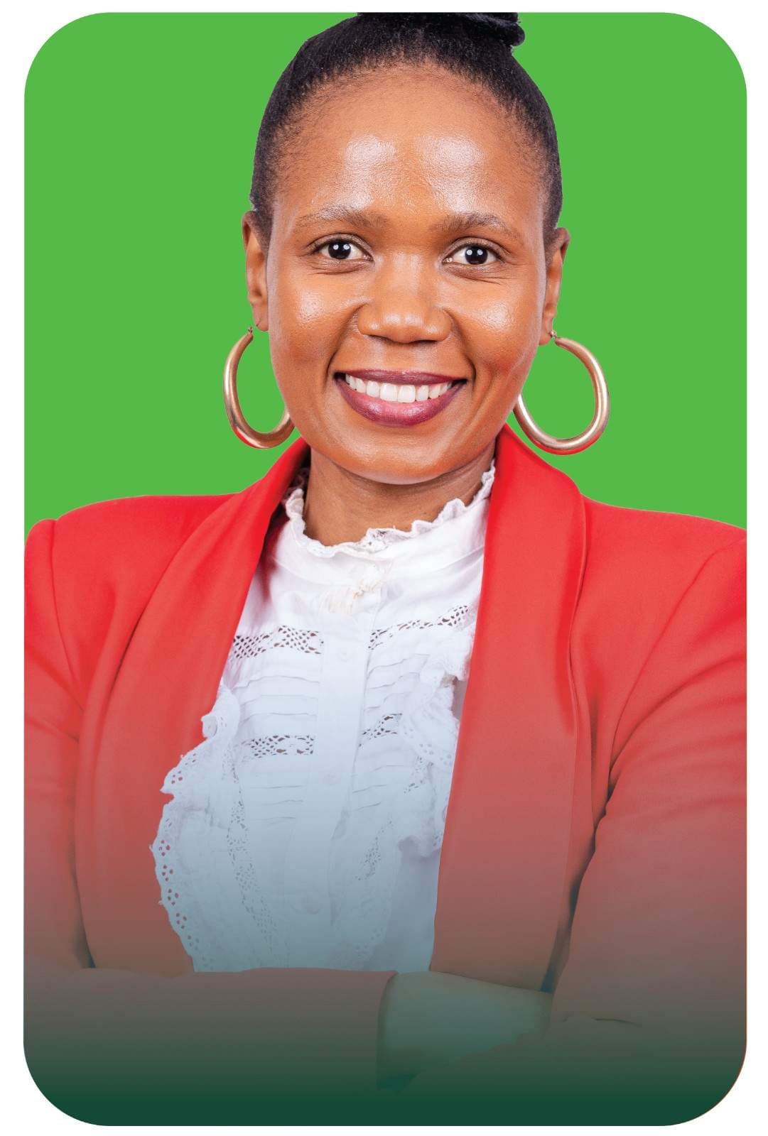 Matlhogonolo Seadimo