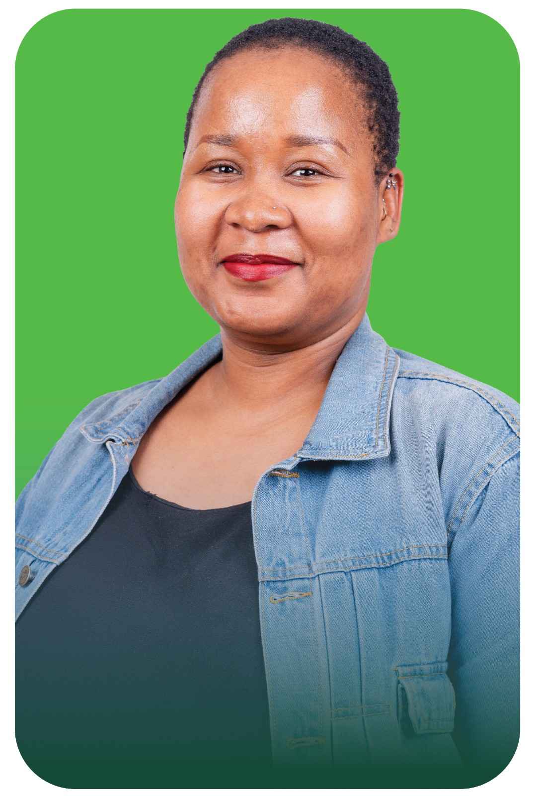 Neo Bridgette Nthepha Kitso