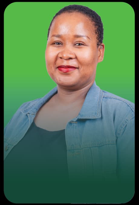 Neo Bridgette Nthepha Kitso
