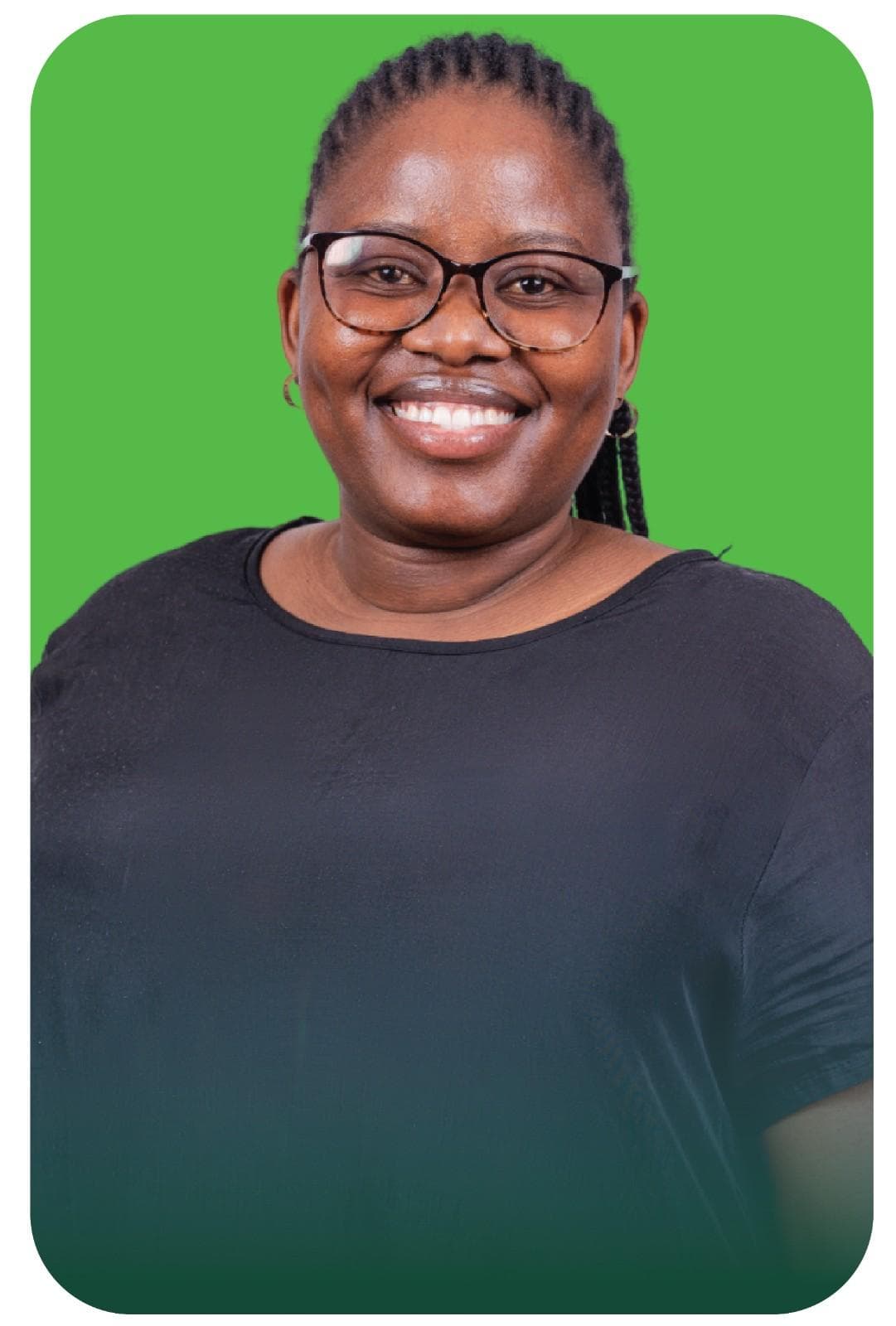 Reitumetse Keikotlhaile