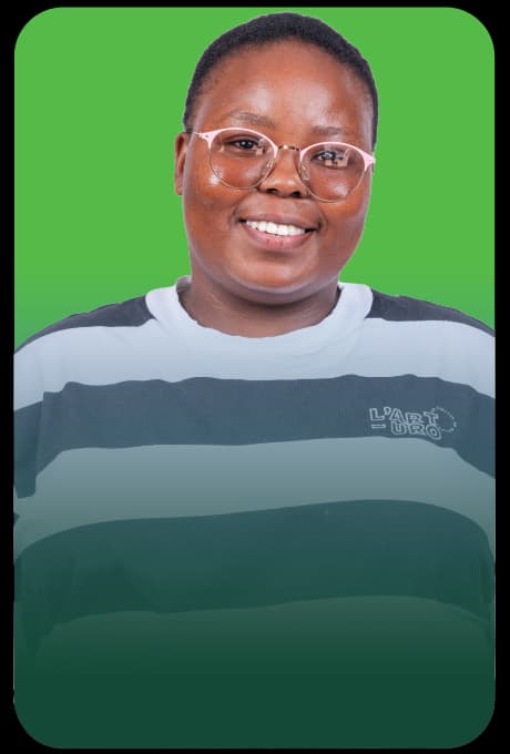 Tebogo Kale