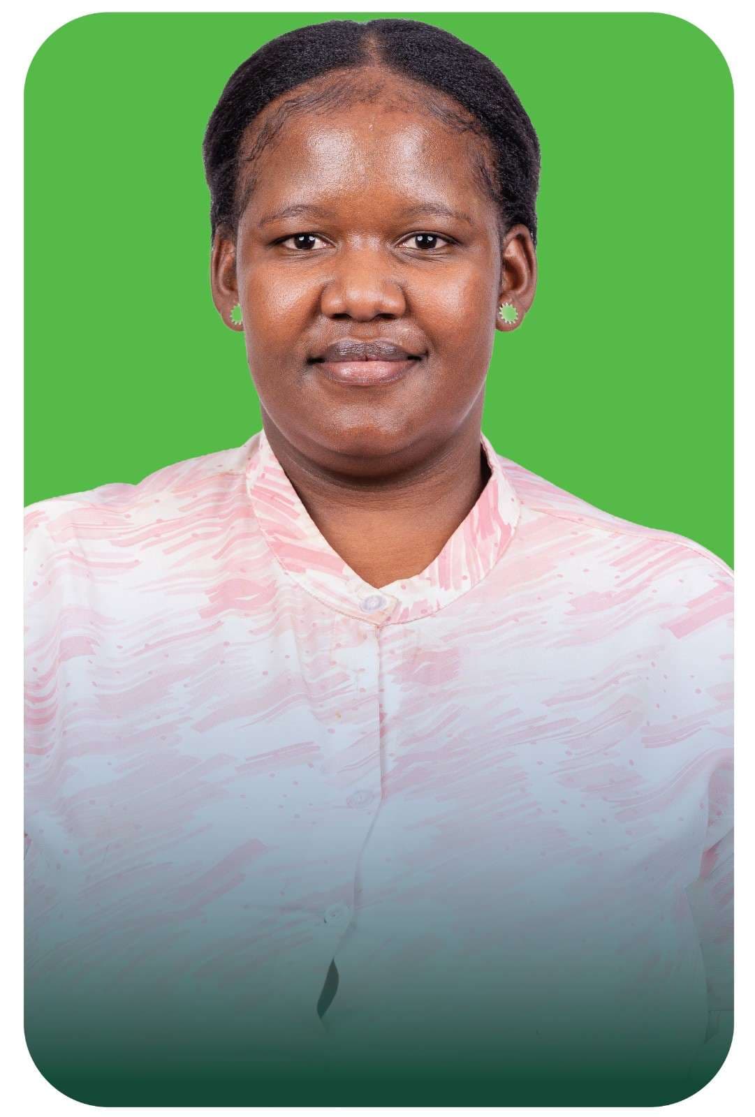 Tlamelo Cindy Melemo