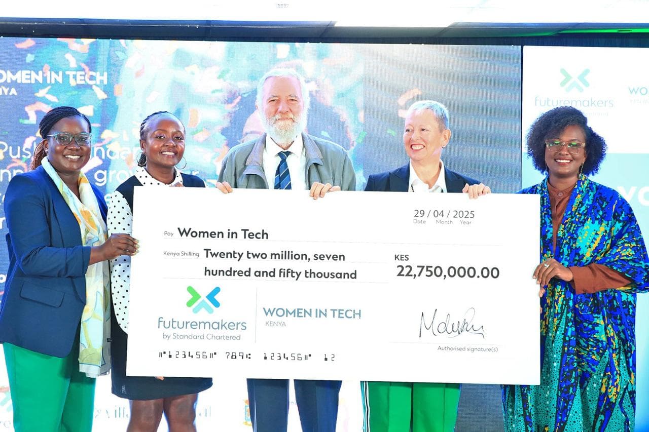 Programme illustration