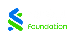 Woman entrepreneur working