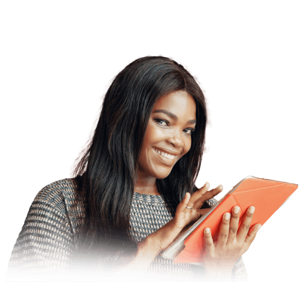 Who we are looking for