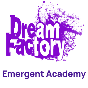 Emergent Academy Logo