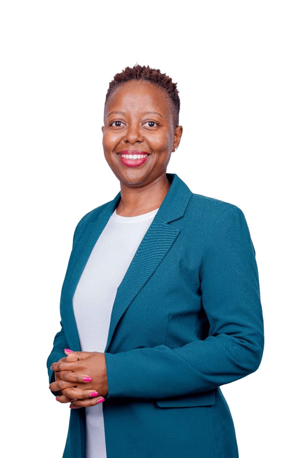 Kelly Ramputswa Tlale