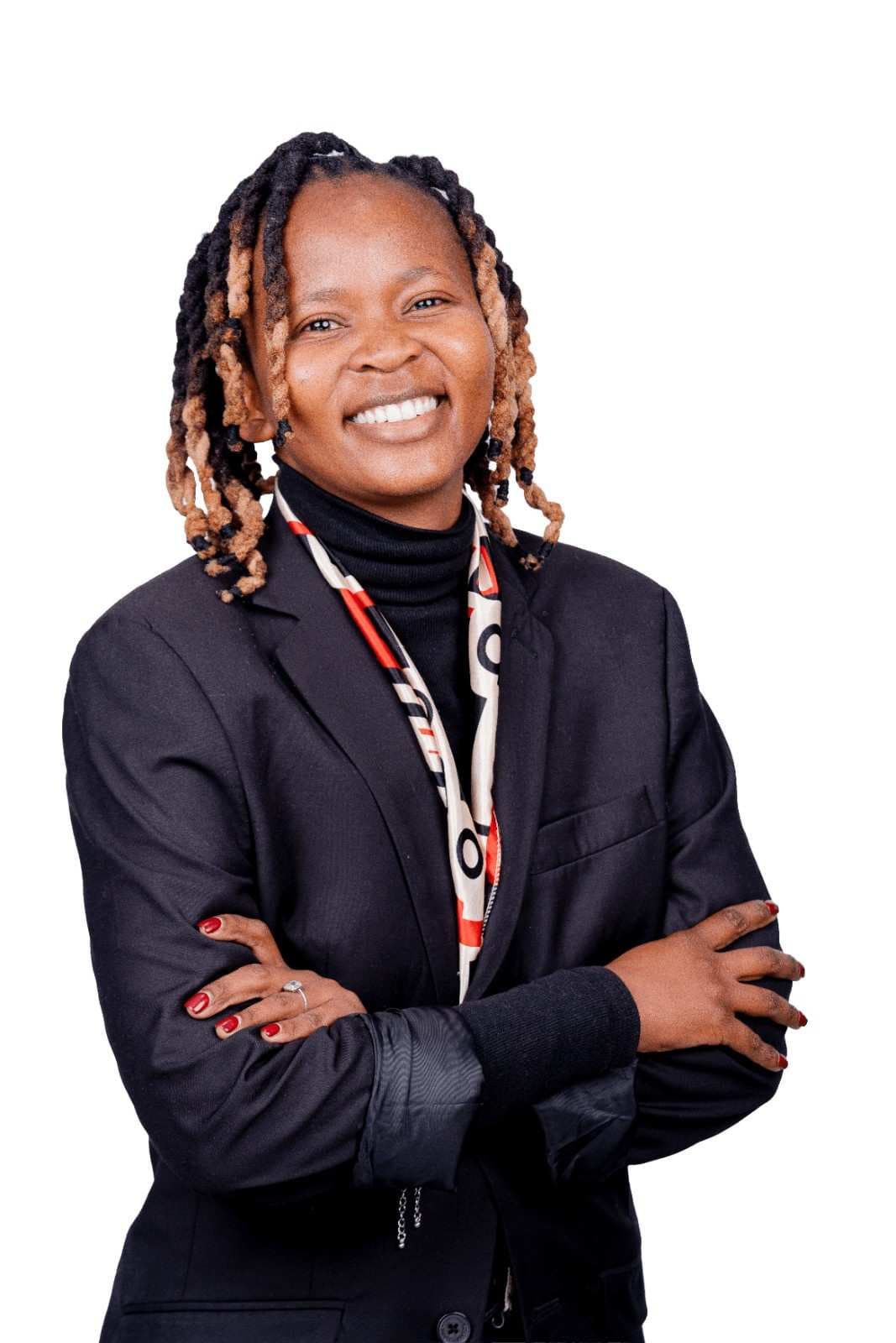 Oneile Lebonetse-Wale