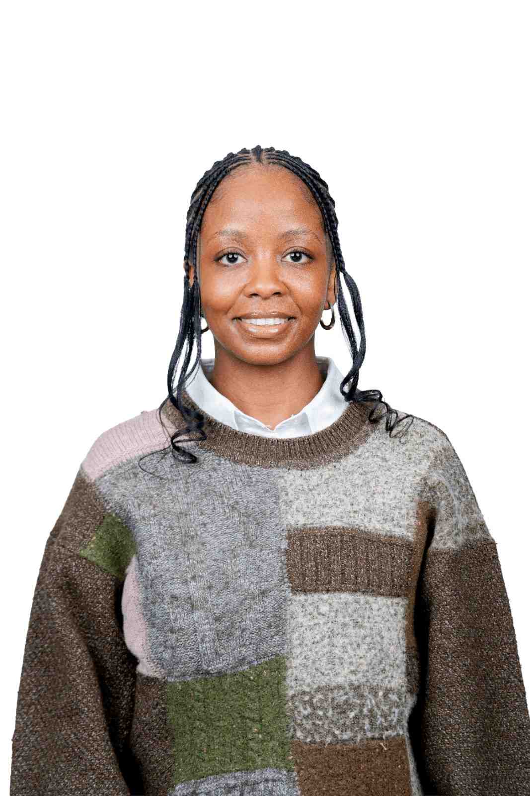 Sabine Moji Matsheka