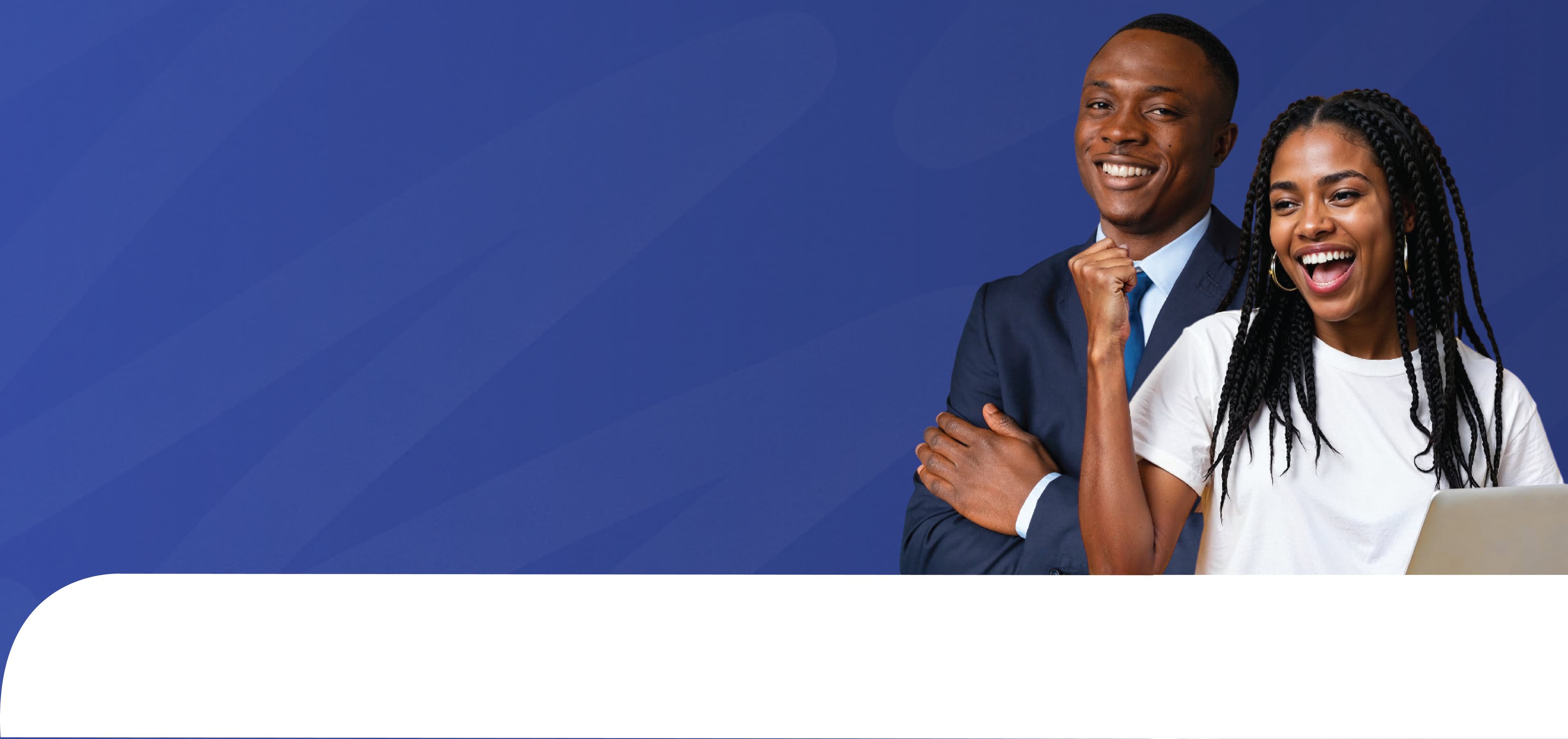 Business coaching background