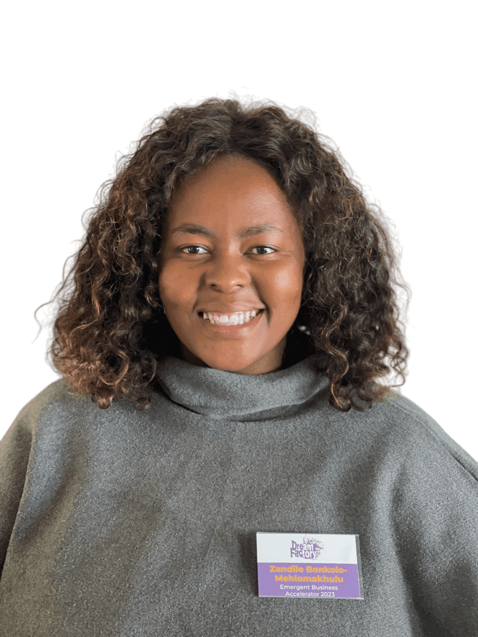 Zandile's photo